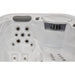 Luxury Spas Elite Casey WS-595 - West Coast Saunas - WS-595