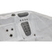 Luxury Spas Elite Danika WS-591 - West Coast Saunas - WS-591