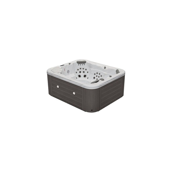Luxury Spas Elite Danika WS-591 - West Coast Saunas - WS-591