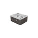 Luxury Spas Elite Danika WS-591 - West Coast Saunas - WS-591