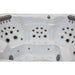 Luxury Spas Elite Danika WS-591 - West Coast Saunas - WS-591