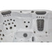 Luxury Spas Elite Danika WS-591 - West Coast Saunas - WS-591