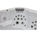 Luxury Spas Elite Danika WS-591 - West Coast Saunas - WS-591