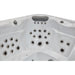 Luxury Spas Elite Danika WS-591 - West Coast Saunas - WS-591