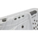 Luxury Spas Elite Infinity WS-594-CGE - West Coast Saunas - WS-594-CGE