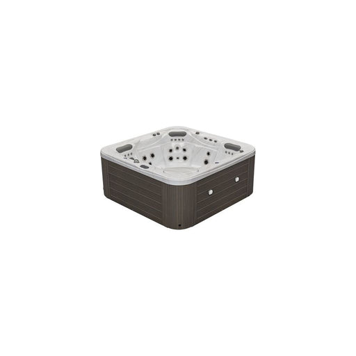 Luxury Spas Elite Infinity WS-594-CGE - West Coast Saunas - WS-594-CGE