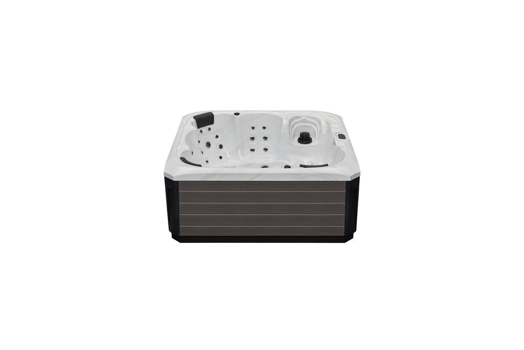 Luxury Spas Elite Savannah WS-692 - West Coast Saunas - WS-692