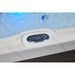 Luxury Spas Elite Victoria WS-693 - West Coast Saunas - WS-693