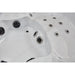 Luxury Spas Elite Victoria WS-693 - West Coast Saunas - WS-693