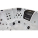 Luxury Spas Elite Victoria WS-693 - West Coast Saunas - WS-693
