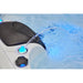 Luxury Spas Elite Victoria WS-693 - West Coast Saunas - WS-693