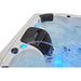 Luxury Spas Elite Victoria WS-693 - West Coast Saunas - WS-693
