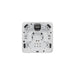Luxury Spas Elite Victoria WS-693 - West Coast Saunas - WS-693