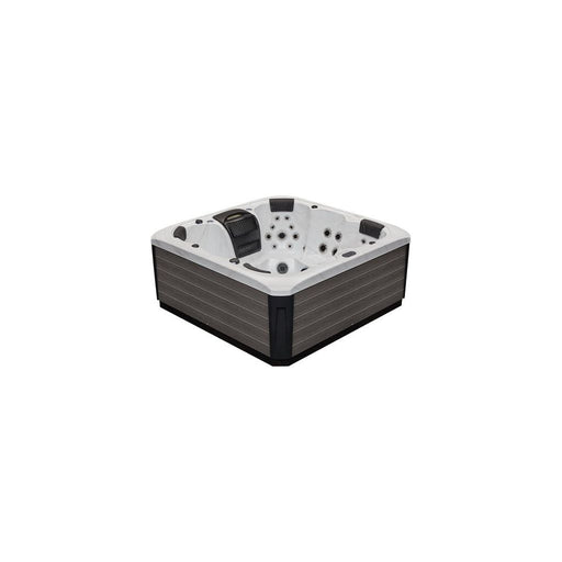 Luxury Spas Elite Victoria WS-693 - West Coast Saunas - WS-693