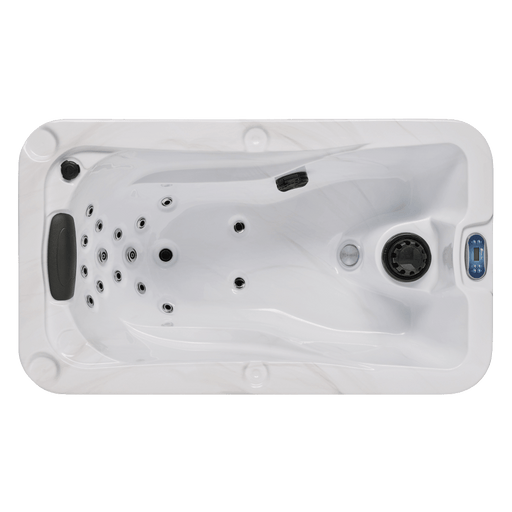 Luxury Spas Solo 1 Person Hot Tub - West Coast Saunas - WS-599