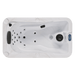 Luxury Spas Solo 1 Person Hot Tub - West Coast Saunas - WS-599