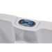 Luxury Spas Solo 1 Person Hot Tub - West Coast Saunas - WS-599