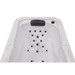 Luxury Spas Solo 1 Person Hot Tub - West Coast Saunas - WS-599