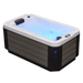 Luxury Spas Solo 1 Person Hot Tub - West Coast Saunas - WS-599