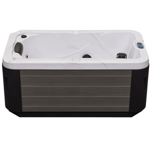 Luxury Spas Solo 1 Person Hot Tub - West Coast Saunas - WS-599