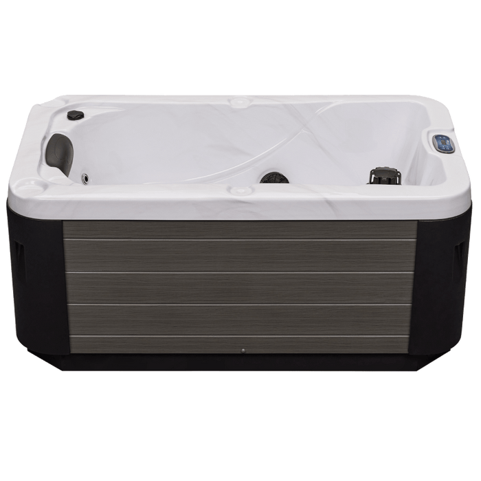 Luxury Spas Solo 1 Person Hot Tub - West Coast Saunas - WS-599