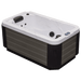 Luxury Spas Solo 1 Person Hot Tub - West Coast Saunas - WS-599