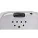 Luxury Spas Solo 1 Person Hot Tub - West Coast Saunas - WS-599