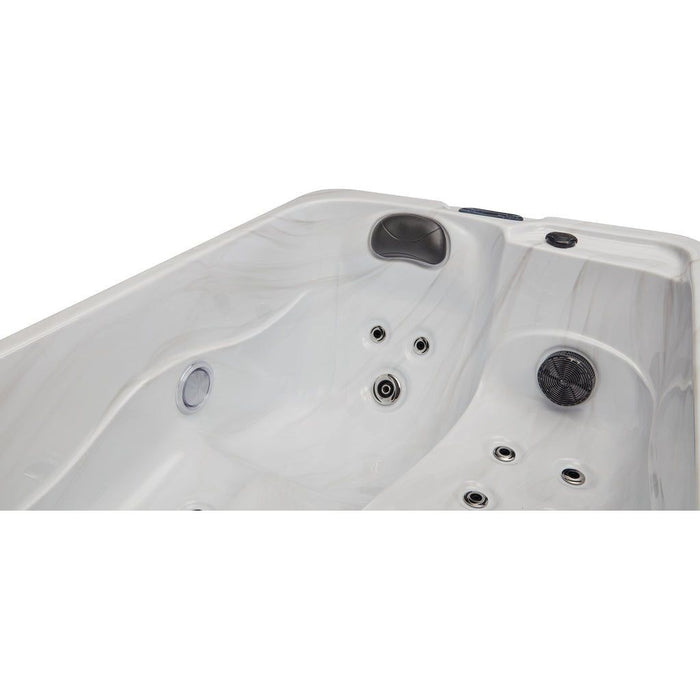 Luxury Spas Studio Cashmere WS-790 - West Coast Saunas - WS-790