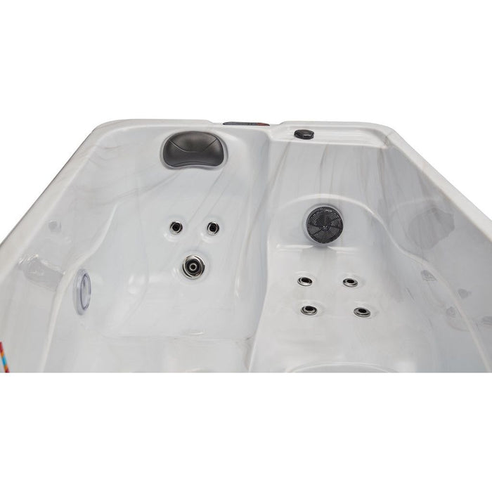 Luxury Spas Studio Cashmere WS-790 - West Coast Saunas - WS-790
