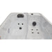 Luxury Spas Studio Cashmere WS-790 - West Coast Saunas - WS-790
