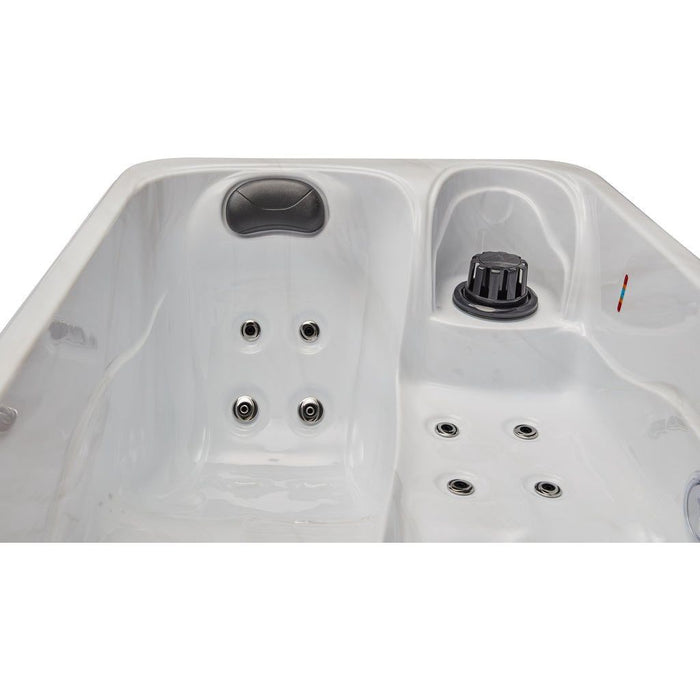 Luxury Spas Studio Cashmere WS-790 - West Coast Saunas - WS-790