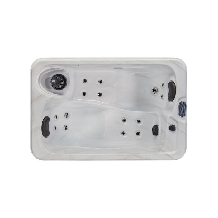 Luxury Spas Studio Cashmere WS-790 - West Coast Saunas - WS-790