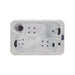 Luxury Spas Studio Cashmere WS-790 - West Coast Saunas - WS-790