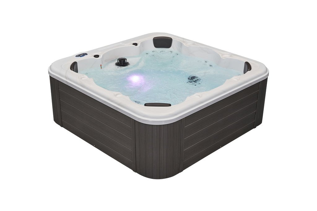 Luxury Spas Studio Denali WS-299 - West Coast Saunas - WS-299