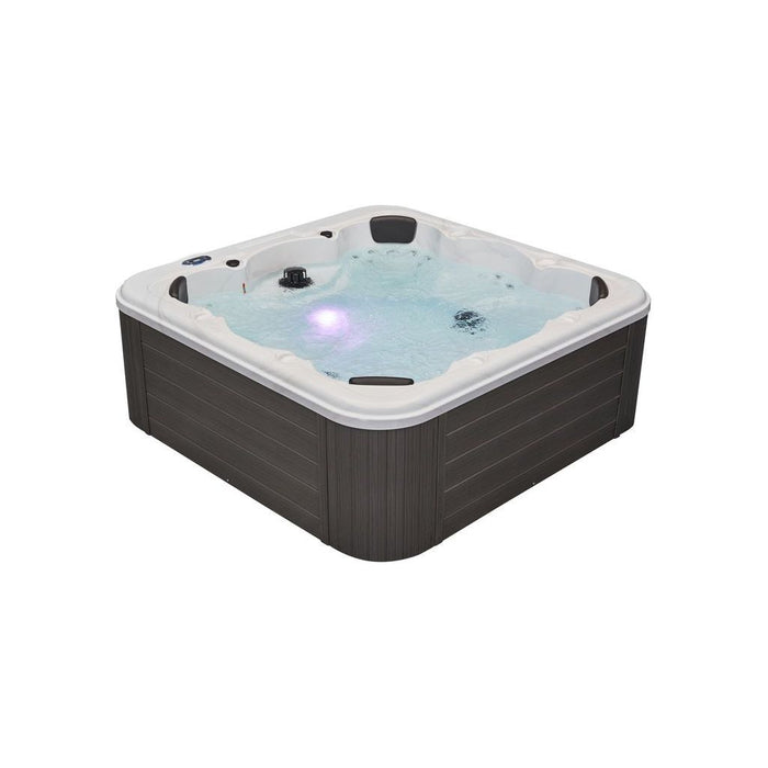 Luxury Spas Studio Denali WS-299 - West Coast Saunas - WS-299