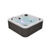 Luxury Spas Studio Denali WS-299 - West Coast Saunas - WS-299