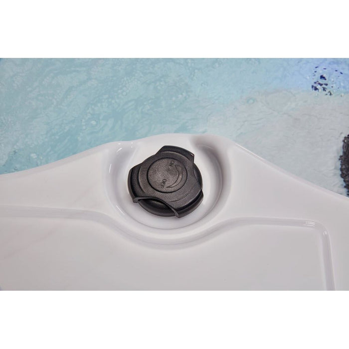 Luxury Spas Studio Denali WS-299 - West Coast Saunas - WS-299