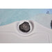 Luxury Spas Studio Denali WS-299 - West Coast Saunas - WS-299
