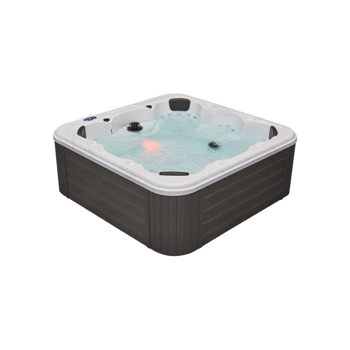 Luxury Spas Studio Denali WS-299 - West Coast Saunas - WS-299