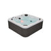 Luxury Spas Studio Denali WS-299 - West Coast Saunas - WS-299