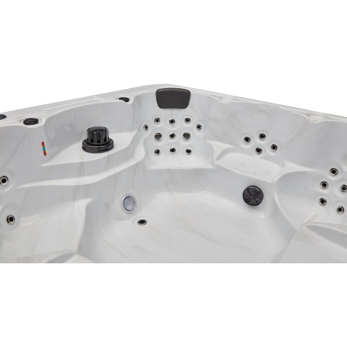 Luxury Spas Studio Denali WS-299 - West Coast Saunas - WS-299