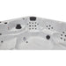 Luxury Spas Studio Denali WS-299 - West Coast Saunas - WS-299
