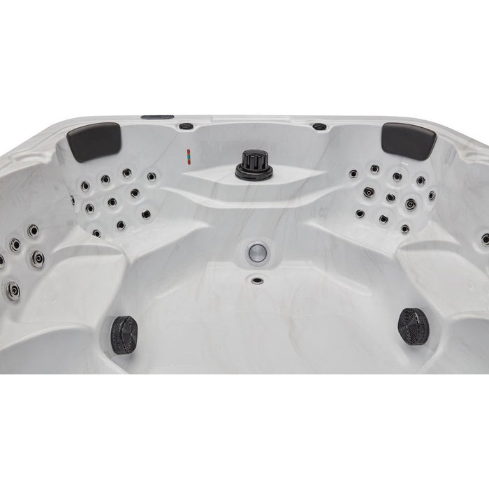 Luxury Spas Studio Denali WS-299 - West Coast Saunas - WS-299