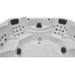 Luxury Spas Studio Denali WS-299 - West Coast Saunas - WS-299