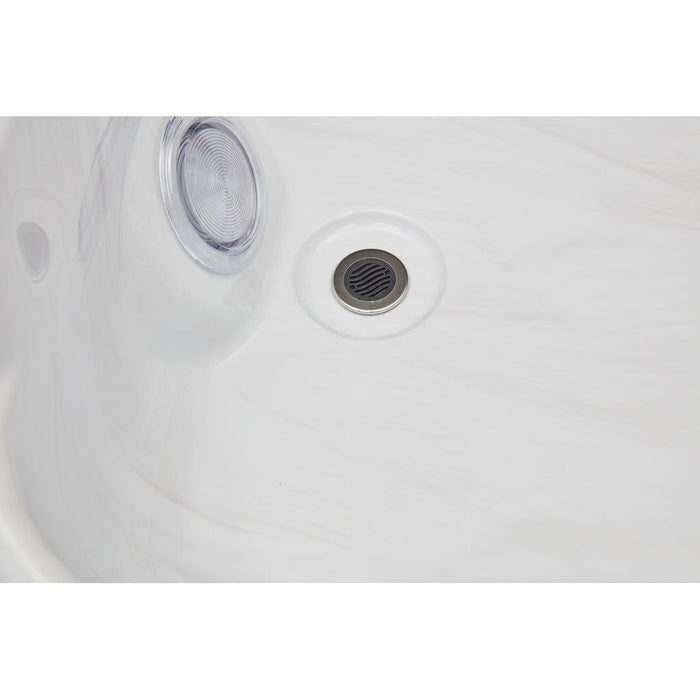 Luxury Spas Studio Denali WS-299 - West Coast Saunas - WS-299