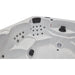 Luxury Spas Studio Denali WS-299 - West Coast Saunas - WS-299