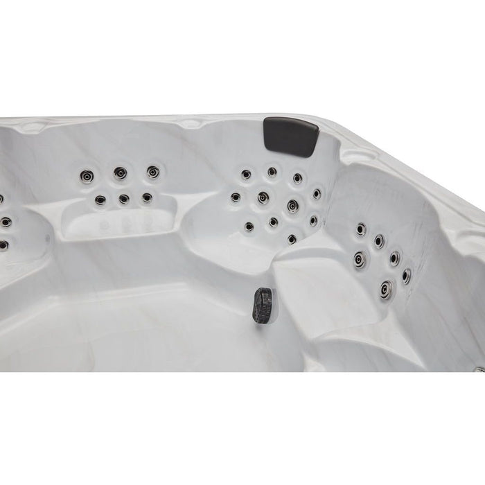 Luxury Spas Studio Denali WS-299 - West Coast Saunas - WS-299