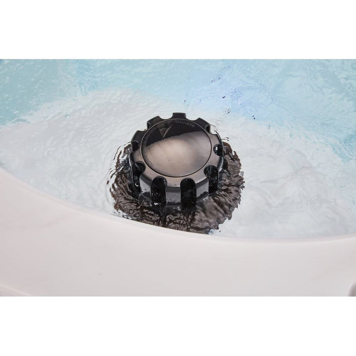 Luxury Spas Studio Denali WS-299 - West Coast Saunas - WS-299
