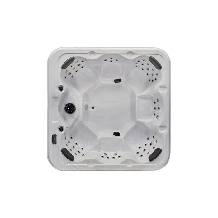 Luxury Spas Studio Denali WS-299 - West Coast Saunas - WS-299