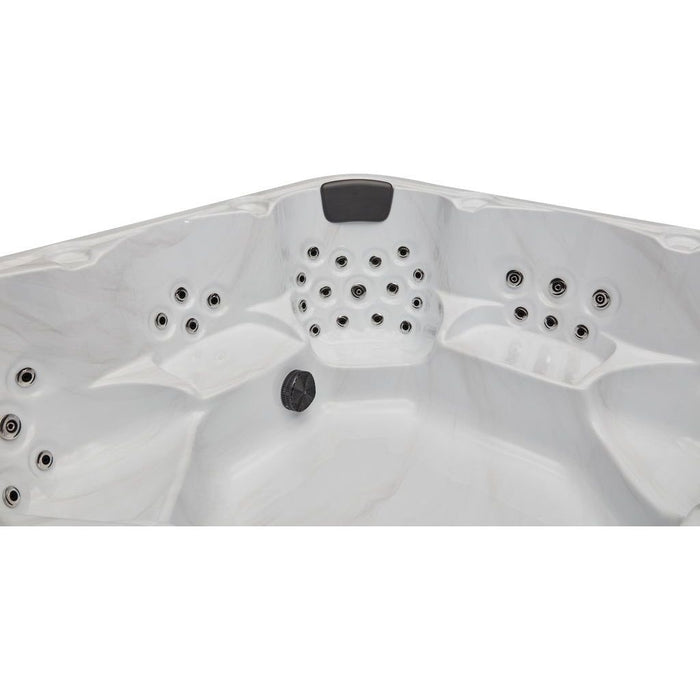 Luxury Spas Studio Denali WS-299 - West Coast Saunas - WS-299